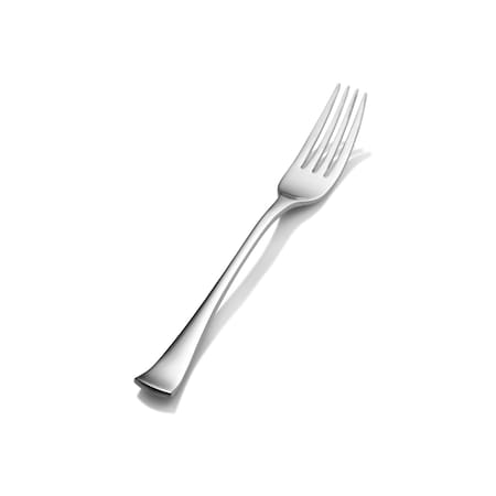Bon Chef Aspen, Dinner Fork, Mirror Finish, 18/0, 7.88" , set of 12 SBS3205